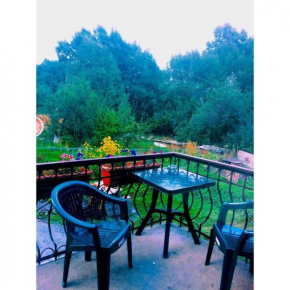 Lia&Ramaz Guest House